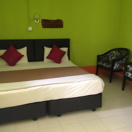 The Box Chalet Langkawi Ngoại thất bức ảnh