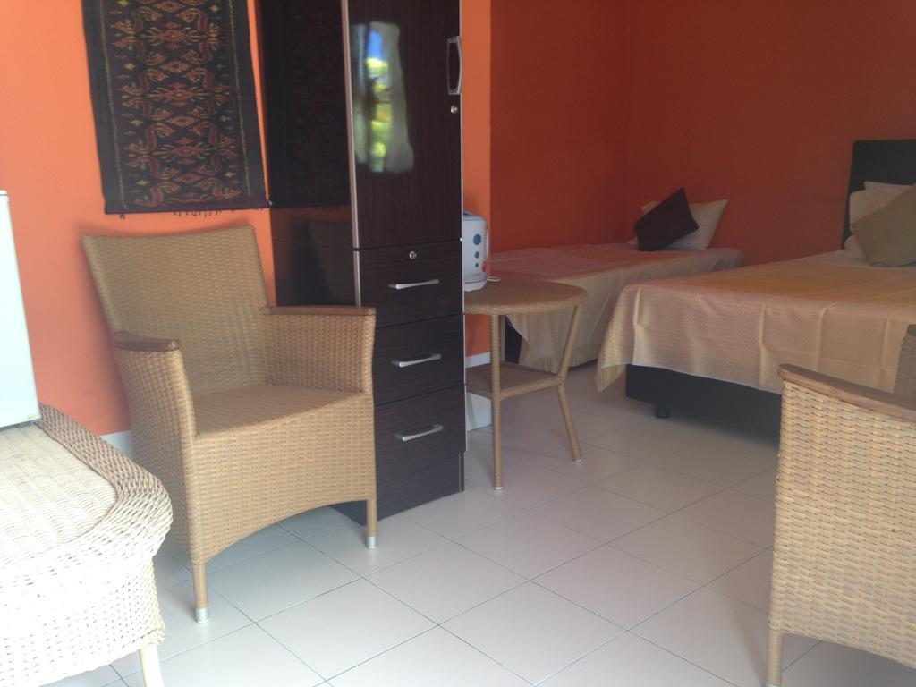 The Box Chalet Langkawi Ngoại thất bức ảnh