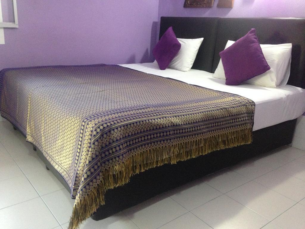 The Box Chalet Langkawi Ngoại thất bức ảnh