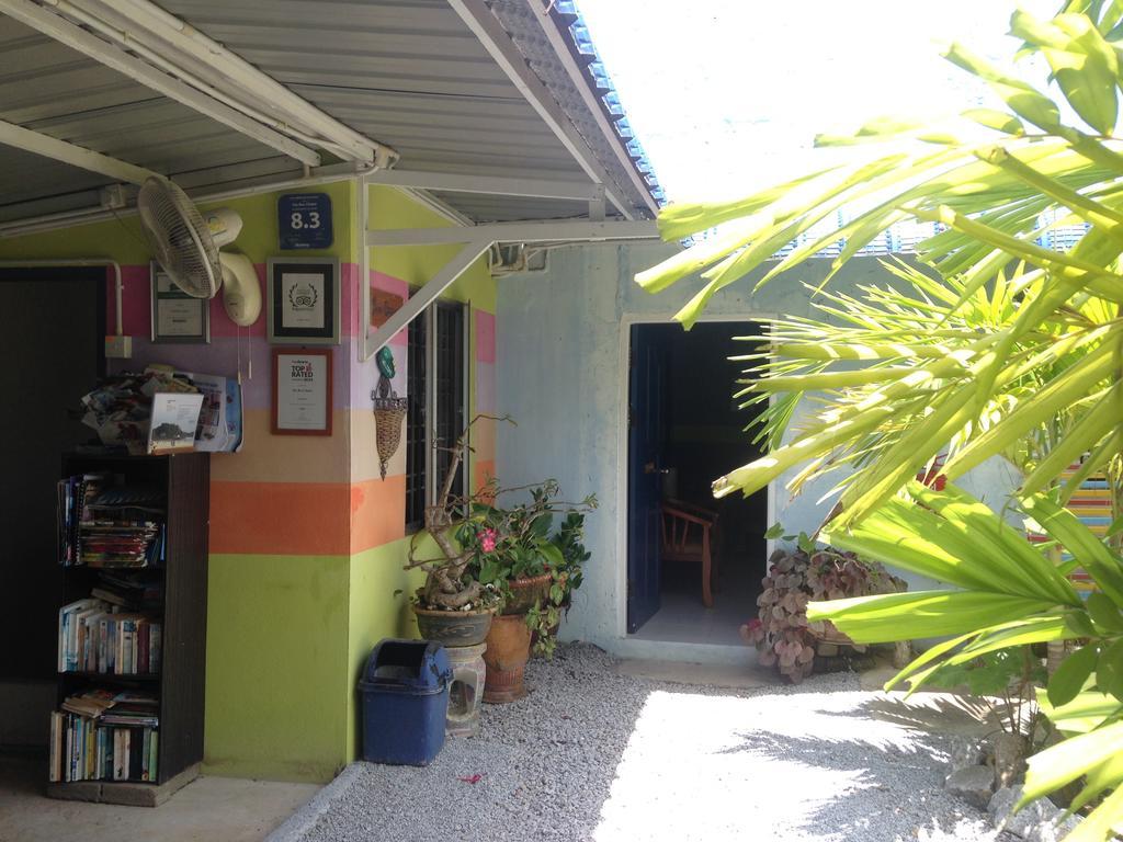The Box Chalet Langkawi Ngoại thất bức ảnh