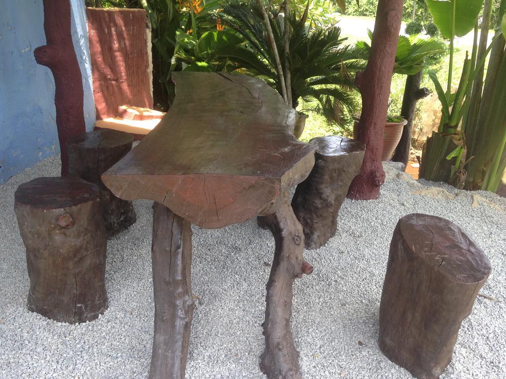 The Box Chalet Langkawi Ngoại thất bức ảnh