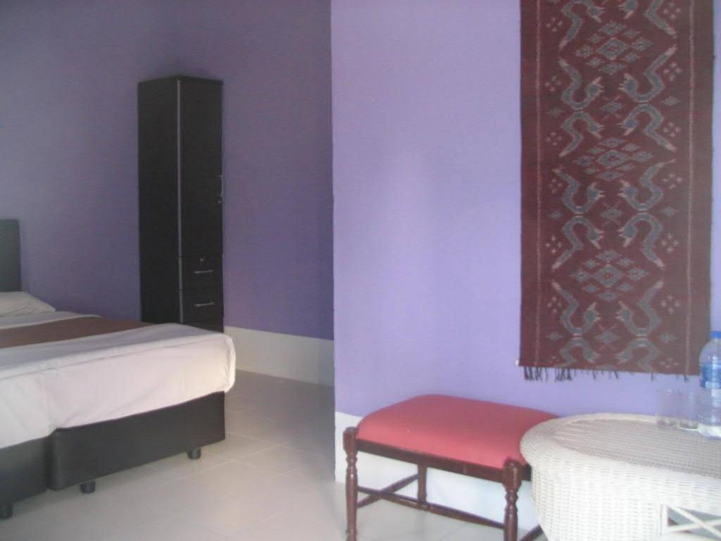 The Box Chalet Langkawi Phòng bức ảnh