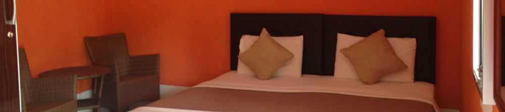 The Box Chalet Langkawi Ngoại thất bức ảnh