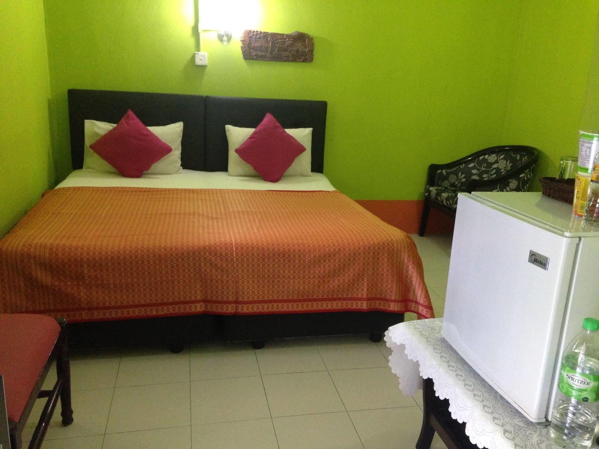 The Box Chalet Langkawi Ngoại thất bức ảnh
